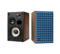 JBL L52 Classic Bookshelf Speakers (Pair) Blue