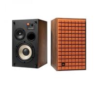 JBL L52 Classic Bookshelf Speakers (Pair) Orange