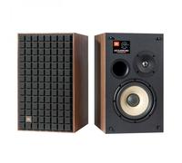 JBL L82 Mk2 Classic 2-Way Bookshelf Speakers (Pair) Black