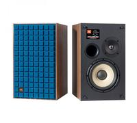 JBL L82 Mk2 Classic 2-Way Bookshelf Speakers (Pair) Blue