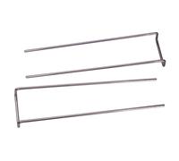 JBL LED Solar Mounting Bracket Set Replacement Part For Aquarium Lighting