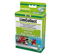 JBL Limcollect Aquarium Snail Trap, Green / Transparent
