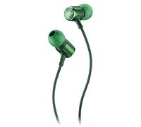 JBL LIVE 100 In-Ear Headphones with Remote - Green