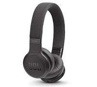 JBL Live 400BT On-Ear Headphones One Size Black