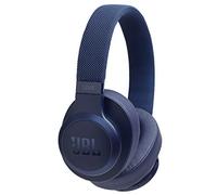 JBL Live 500BT Binaural Headphones and Microphone Headband Blue - Headsets and Microphones (Wireless, Headband, Binaural, 18-20 Hz, 32 Ohm, Blue)