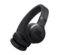 JBL Live 670NC Wireless ANC Headphones - Black