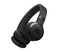 JBL Live 670NC On-Ear headphones - Black