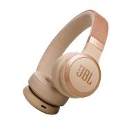 JBL Live 670NC Sandstone
