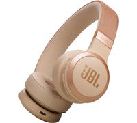 JBL Live 670NC Wireless Bluetooth On Ear Headphones Noise Cancelling 65h Battery