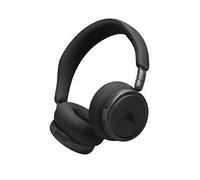 Jbl Live 680Nc On-Ear Headphones Black Black