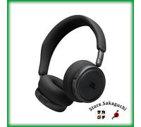 JBL LIVE 680NC On-Ear Noise Cancelling Headphones Wireless Bluetooth Black