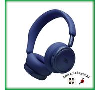 JBL LIVE 680NC On-Ear Noise Cancelling Headphones Wireless Bluetooth Blue