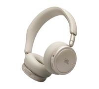 Jbl Live 680Nc On-Ear Headphones Black Black