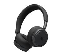 Jbl Live 680Nc On-Ear Headphones Black Black