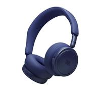 JBL Live 680NC Wireless On-Ear Noise Cancelling Headphones, Blue | Bluetooth 6.0, Multipoint Connection, Up to 80 Hours Playtime, Customisable with the JBL Headphones App, Spatial Sound