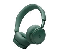 JBL Live 680NC Wireless On-Ear Noise Cancelling Headphones, Green | Bluetooth 6.0, Multipoint Connection, Up to 80 Hours Playtime, Customisable with the JBL Headphones App, Spatial Sound