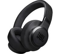JBL Live 770NC Noise Cancelling Headphones (Black)