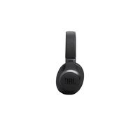 JBL Live 770NC Noise Cancelling Headphones (Black)