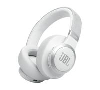 JBL Live 770NC Over-Ear headphones - White