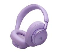 JBL Live 780NC Wireless Over-Ear Noise Cancelling Headphones, Purple