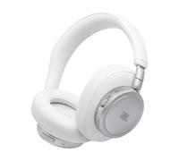 JBL Live 780NC Wireless Over-Ear Headphones with Adaptive Noise Cancelling, Bluetooth, 80 Hours Battery Life, Multipoint Connection, White