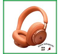 JBL LIVE 780NC Over-Ear Wireless Headphones Bluetooth Noise Cancelling Orange