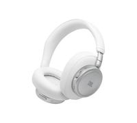 JBL Live 780NC Wireless Over-Ear Headphones with Adaptive Noise Cancelling, Bluetooth, 80 Hours Battery Life, Multipoint Connection, Black