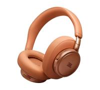 JBL Live 780NC Wireless Over-Ear Noise Cancelling Headphones, Orange