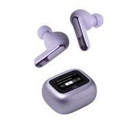 JBL Live Beam 3 Active Noise Cancelling Earbuds - Purple