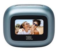 JBL Live Beam 3 True Wireless ANC Earbuds - Blue, New