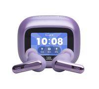 JBL Live Beam 4 In-ear Wireless ANC Earbuds - Purple