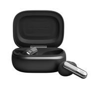 JBL Live Beam 4, True Wireless Noise Cancelling Earbuds, Black | Bluetooth 6.0, 40-Hour Battery Life, IP55 Waterproof, Smart Charging Case, JBL Signature Sound