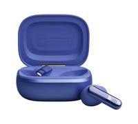 JBL Live Beam 4, True Wireless Noise Cancelling Earbuds, Blue | Bluetooth 6.0, 40-Hour Battery Life, IP55 Waterproof, Smart Charging Case, JBL Signature Sound