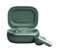 JBL Live Beam 4, True Wireless Noise Cancelling Earbuds, Green | Bluetooth 6.0, 40-Hour Battery Life, IP55 Waterproof, Smart Charging Case, JBL Signature Sound