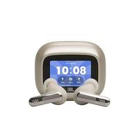 Jbl Live Beam 4 Tws In-Ear Hraephones Champagne Champagne
