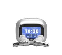 Jbl Live Beam 4 Tws In-Ear Hraephones Silver Ilver