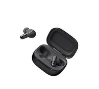 JBL Live Beam 3, Wireless Earbud Headphones with Bluetooth, 48h Battery Life, True Adaptive Noise Cancelling and High-Resolution JBL Signature Sound, IP55 Waterproof, Closed-Back Stick Design, Blue