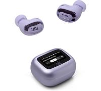 JBL Live Buds 3 True Wireless Noise Cancelling In-Ear Headphones Buds w/ Screen