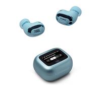 JBL Live Buds 3 Wireless Bluetooth Earbud Headphones with 40-Hour Battery Life, True Adaptive Noise-Cancelling and High-Resolution