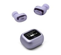 JBL Live Buds 3 Wireless Bluetooth Earbud Headphones with 40-Hour Battery Life, True Adaptive Noise-Cancelling