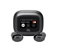 JBL Live Buds 3 Wireless Bluetooth Earbud Headphones with 40-Hour Battery Life, True Adaptive Noise-Cancelling