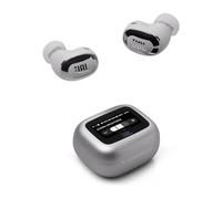 JBL Live Buds 3 Wireless Bluetooth Earbud Headphones with 40-Hour Battery Life, True Adaptive Noise-Cancelling