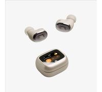 JBL Live Buds 4 Earbuds - Sand