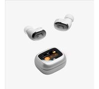 JBL Live Buds 4 Earbuds - Silver