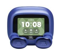 JBL Live Buds 4, True Wireless Noise Cancelling Earbuds, Blue | Bluetooth 6.0, 40-Hour Battery Life, IP55 Waterproof, Smart Charging Case, JBL Signature Sound