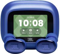 JBL Live Buds 4 Earbuds - Black
