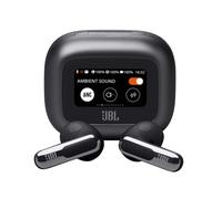 JBL Live Flex 3 In-ear Wireless ANC Earbuds - Black