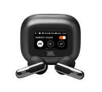 JBL Live Flex 3 Wireless Bluetooth Headphones Noise Cancelling, Display Screen