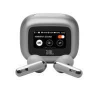 JBL Live Flex 3 In Ear Bluetooth Headphones Wireless 50h Battery Noise Cancellin