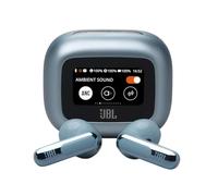 JBL Live Flex 3 -True Wireless NC Earbuds - Wireless Charging - Smart Case
